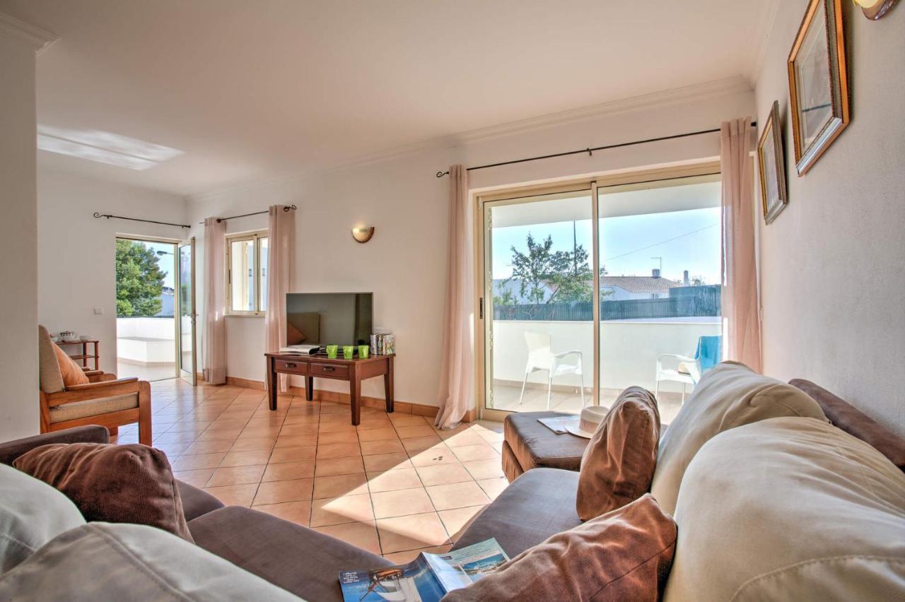 Papi By Villa Albufeira