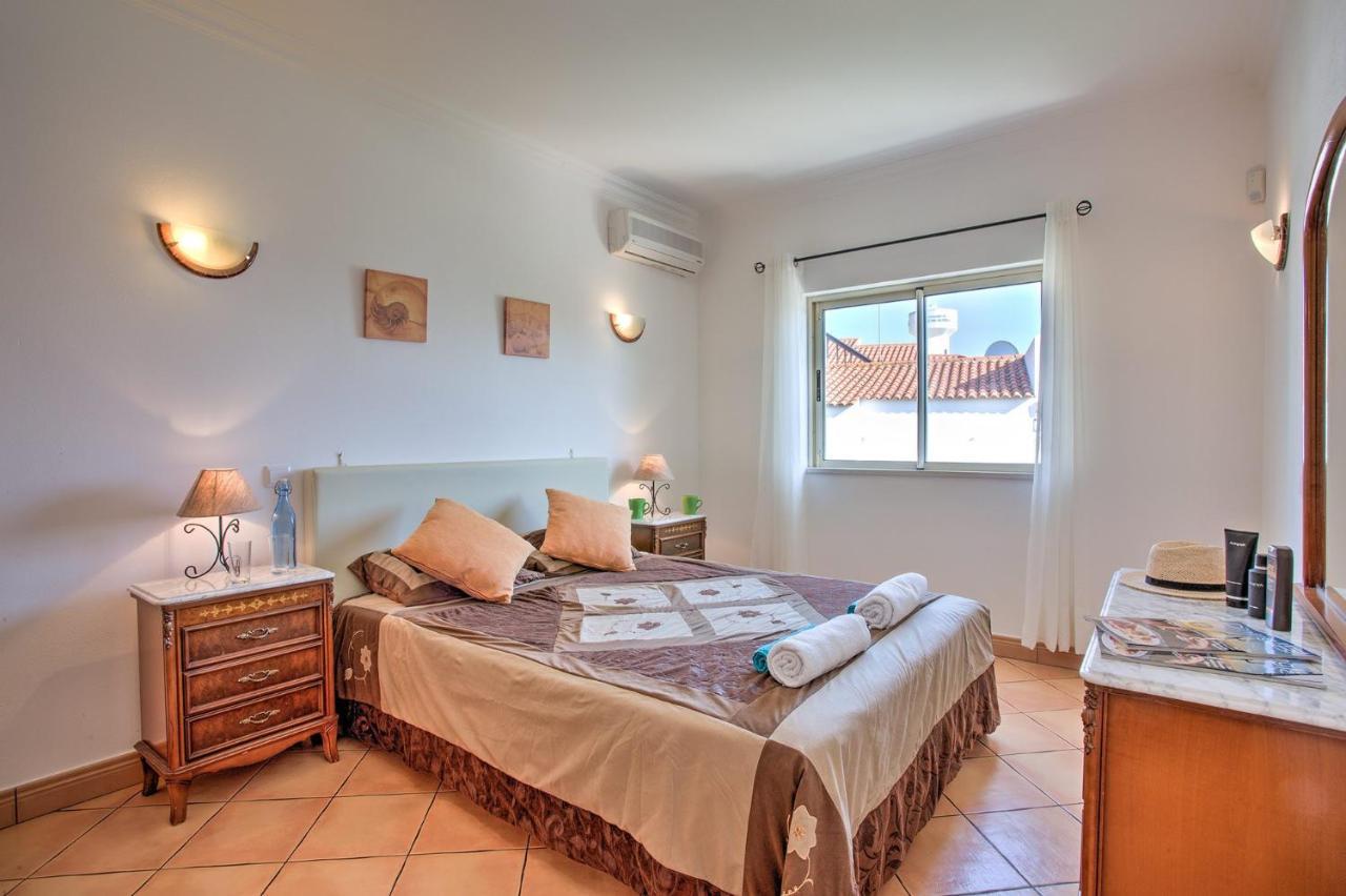 Villa Papi By Albufeira