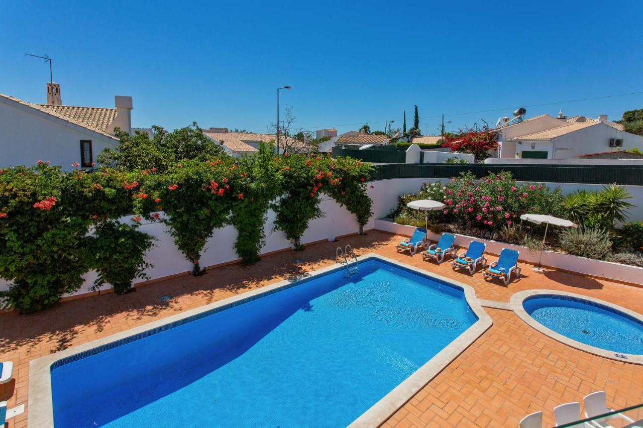Papi By Villa Albufeira