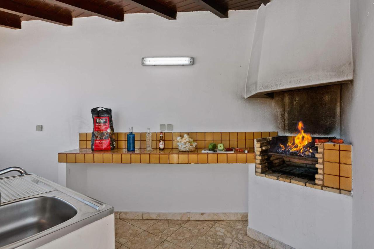 Villa Papi By *